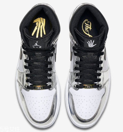 air jordan 1 pass the torch倫納德專屬配色什么時候發(fā)售？