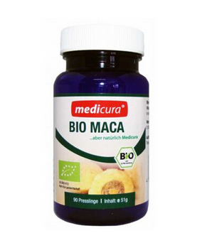 medicura瑪卡片怎么樣？medicura瑪卡片效果