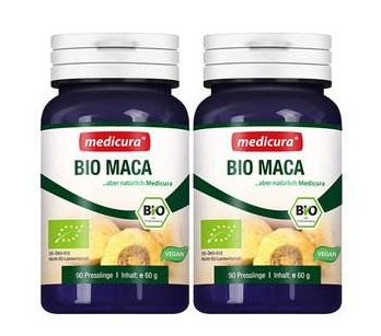 medicura瑪卡片怎么樣？medicura瑪卡片效果