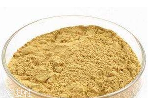 瑪卡粉怎么吃效果最好？