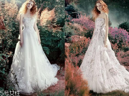 連衣裙什么款式好看？今年最流行的連衣裙款式