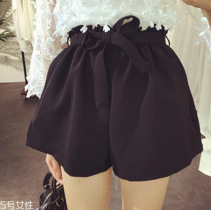 胯寬的女生適合穿什么褲子？適合胯寬女生的褲子推薦