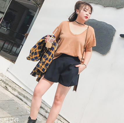 胯寬的女生適合穿什么褲子？適合胯寬女生的褲子推薦