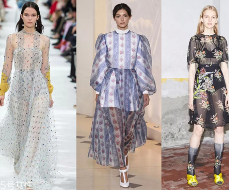 連衣裙如何穿更有氣質(zhì)？連衣裙穿搭推薦