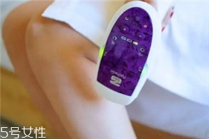 家用脫毛儀多久用一次？家用脫毛儀的使用頻率