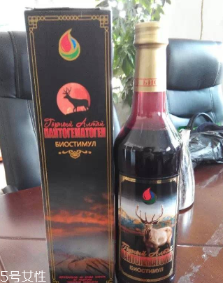 鹿心血酒怎么泡？鹿心血酒正確泡法