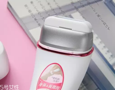 家用脫毛儀有用嗎？家用脫毛儀使用心得