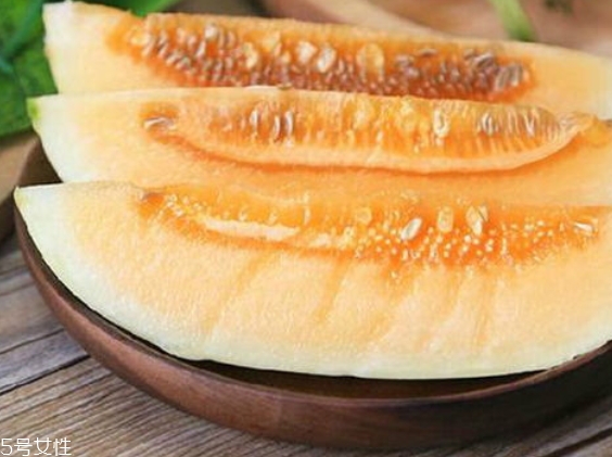 東方蜜多少錢一斤？東方蜜甜瓜的市場行情