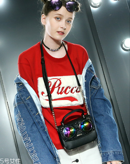 pucca是什么牌子？pucca品牌詳情