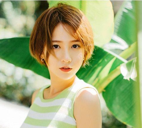 2022夏天流行什么顏色頭發(fā) 夏天染這些顏色的頭發(fā)好看 2022夏天流行什么顏色頭發(fā) 夏天染這些顏色的頭發(fā)好看