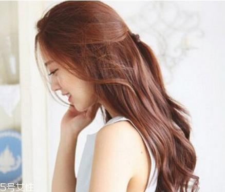 2022夏天流行什么顏色頭發(fā) 夏天染這些顏色的頭發(fā)好看 2022夏天流行什么顏色頭發(fā) 夏天染這些顏色的頭發(fā)好看