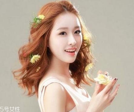 2022夏天流行什么顏色頭發(fā) 夏天染這些顏色的頭發(fā)好看 2022夏天流行什么顏色頭發(fā) 夏天染這些顏色的頭發(fā)好看