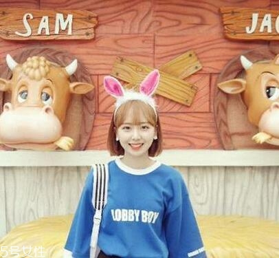 2022夏天流行什么顏色頭發(fā) 夏天染這些顏色的頭發(fā)好看 2022夏天流行什么顏色頭發(fā) 夏天染這些顏色的頭發(fā)好看