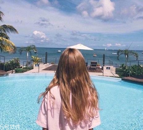 2022夏天流行什么顏色頭發(fā) 夏天染這些顏色的頭發(fā)好看 2022夏天流行什么顏色頭發(fā) 夏天染這些顏色的頭發(fā)好看