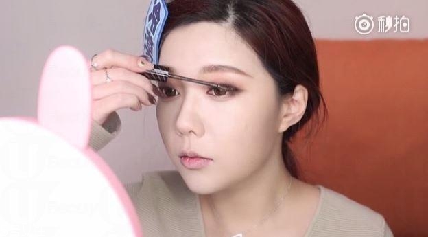 朱古力色眼妝怎么畫 朱古力色眼妝怎么畫