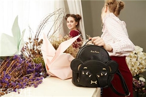 pucca是什么牌子？pucca品牌詳情