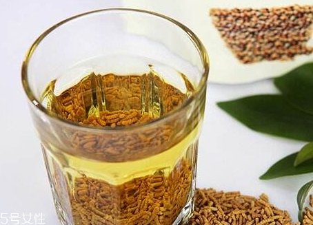 苦蕎茶是熱性還是涼性 苦蕎茶可以降火嗎 苦蕎茶是熱性還是涼性 苦蕎茶可以降火嗎