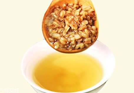 苦蕎茶是熱性還是涼性 苦蕎茶可以降火嗎 苦蕎茶是熱性還是涼性 苦蕎茶可以降火嗎