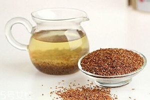 苦蕎茶是熱性還是涼性 苦蕎茶可以降火嗎 苦蕎茶是熱性還是涼性 苦蕎茶可以降火嗎