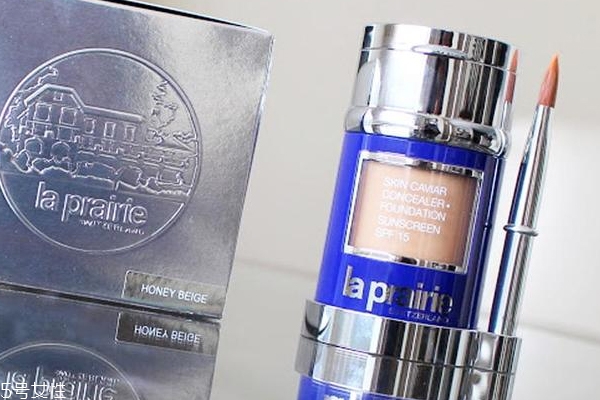 萊伯妮魚(yú)子醬粉底液專(zhuān)柜價(jià)格 LP魚(yú)子粉底霜色號(hào)推薦