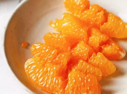 耙耙柑可以放多久？耙耙柑怎么保存