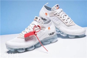 白色版off white聯(lián)名nike air vapormax購(gòu)買(mǎi)方式_價(jià)格