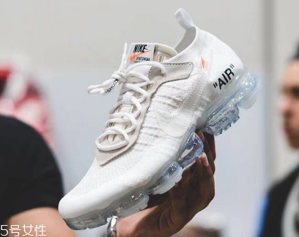 白色版off white聯(lián)名nike air vapormax購(gòu)買(mǎi)方式_價(jià)格