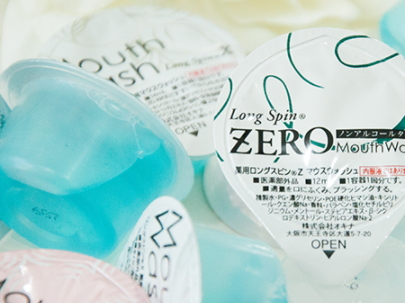 漱口水可以代替刷牙嗎？用漱口水還要刷牙嗎