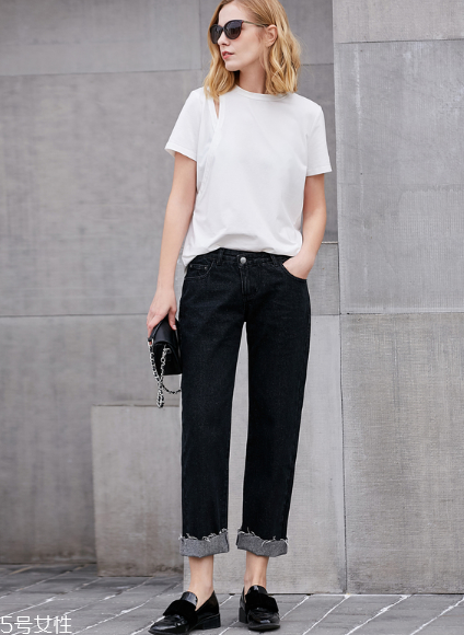 不同腿型怎樣挑選褲子？根據(jù)腿型選褲子的技巧