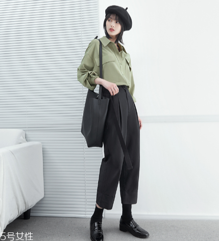 不同腿型怎樣挑選褲子？根據(jù)腿型選褲子的技巧