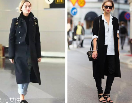 今年流行什么顏色風(fēng)衣？今年流行的風(fēng)衣顏色推薦