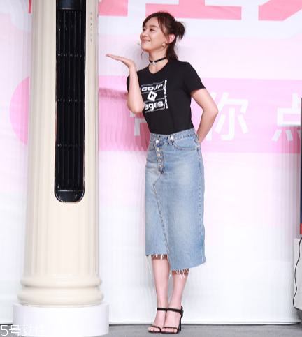 包臀裙什么款式好看？包臀裙款式推薦