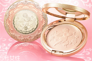 <strong>嘉娜寶天使蜜粉怎么樣 天使蜜粉版本不同如何選購(gòu)</strong>