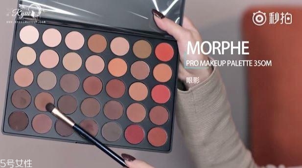 朱古力色眼妝怎么畫 朱古力色眼妝怎么畫