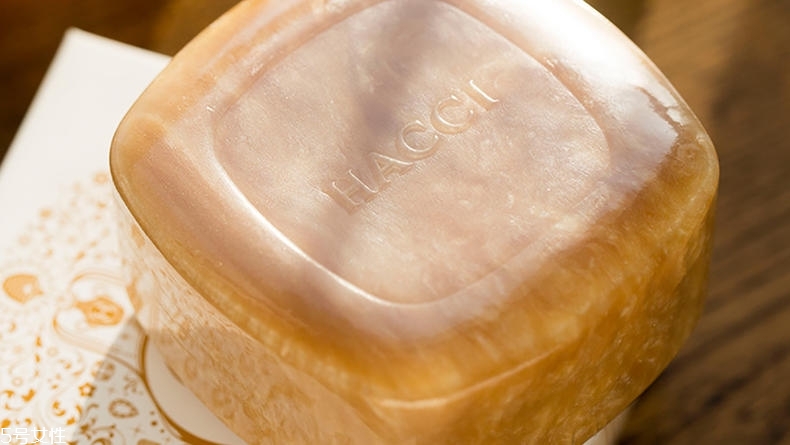 花綺蜂蜜皂好用嗎 hacci蜂蜜皂使用心得 花綺蜂蜜皂好用嗎 hacci蜂蜜皂使用心得