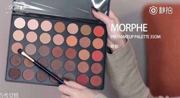 朱古力色眼妝怎么畫 朱古力色眼妝怎么畫