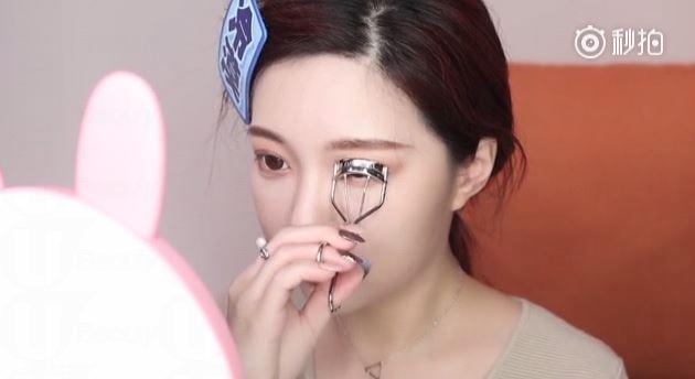 朱古力色眼妝怎么畫 朱古力色眼妝怎么畫