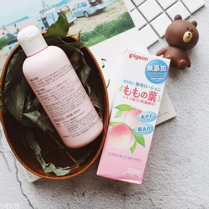 貝親桃子水有激素嗎 液體痱子粉實(shí)測(cè) 貝親桃子水有激素嗎 液體痱子粉實(shí)測(cè)