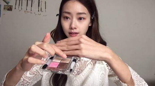 怎么化妝才能變漂亮 粉嫩女神妝容教程 怎么化妝才能變漂亮 粉嫩女神妝容教程