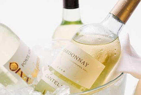 白葡萄酒為什么要冷藏 白葡萄酒冷藏好還是冷凍好 白葡萄酒為什么要冷藏 白葡萄酒冷藏好還是冷凍好