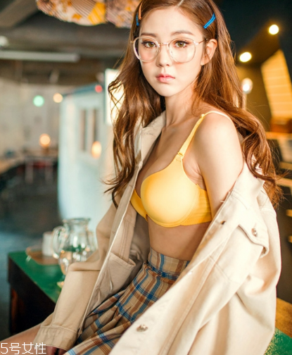 文胸偏大有什么影響？文胸太大的危害