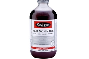 澳洲膠原蛋白液有沉淀物正常嗎？