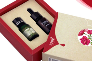 玫瑰精油可以滴肚臍嗎？玫瑰精油滴肚臍的好處