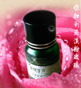 玫瑰精油可以滴肚臍嗎？玫瑰精油滴肚臍的好處