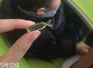 lfeline care魚(yú)油怎么樣？