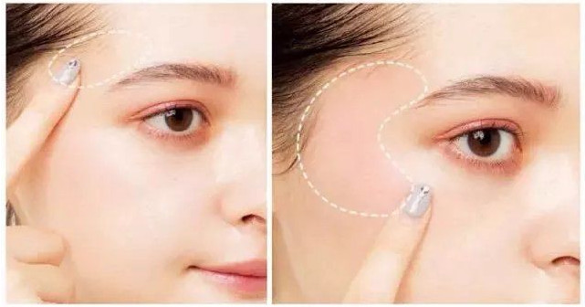 圓臉腮紅的畫(huà)法圖解教程 圓臉腮紅的畫(huà)法圖解教程