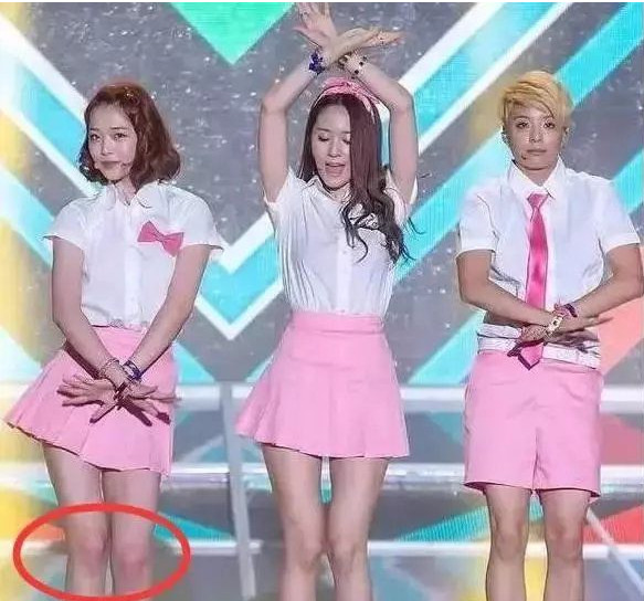 圓臉腮紅的畫(huà)法圖解教程 圓臉腮紅的畫(huà)法圖解教程