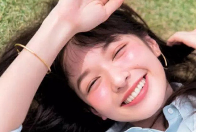 圓臉腮紅的畫(huà)法圖解教程 圓臉腮紅的畫(huà)法圖解教程