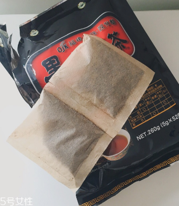 osk黑烏龍茶怎么樣？osk黑烏龍茶好喝嗎？