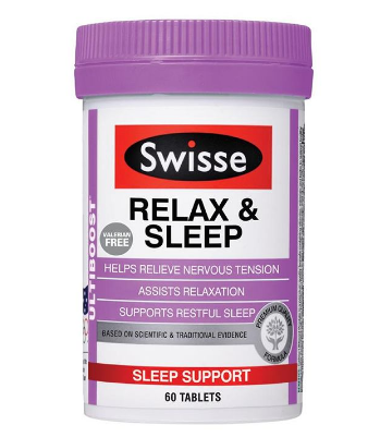 澳洲睡眠片有副作用嗎？